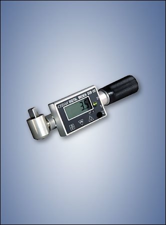 DSW-15 / DSW-20 Digital Torque Wrench